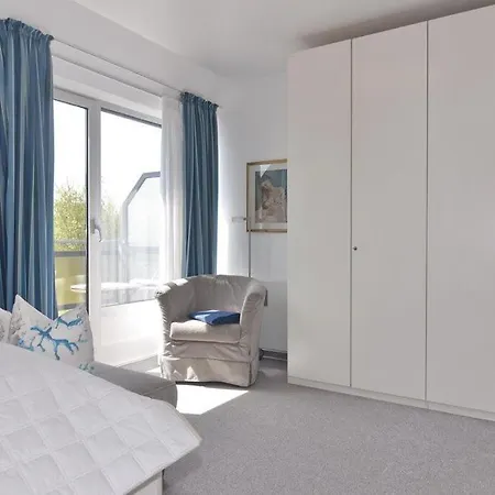 Holiday home Terpstich 136 Morsum (Sylt)