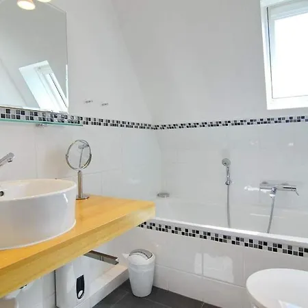 Terpstich 136 Holiday home Morsum (Sylt)