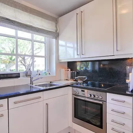 Holiday home Terpstich 136 *