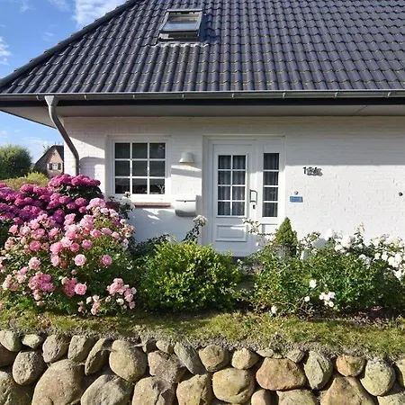 Terpstich 136 * Morsum (Sylt)