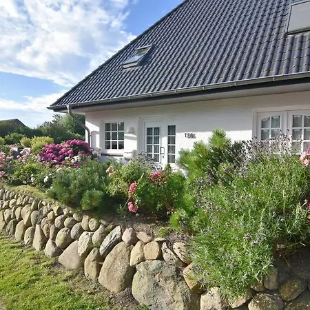 Terpstich 136 Holiday home *