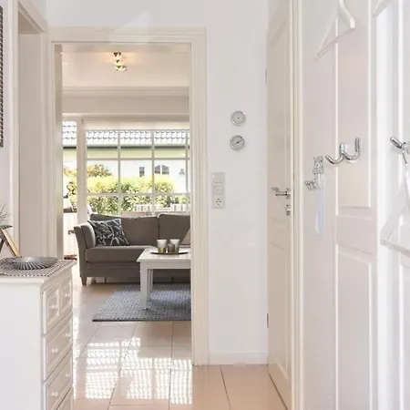 Holiday home Terpstich 136 Morsum (Sylt)